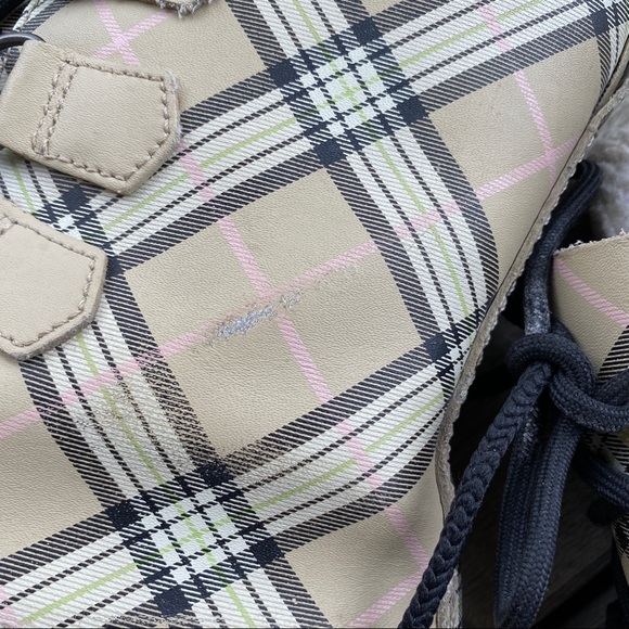 Sorel Winter Carnival Plaid Winter Boots - Picture 6 of 12